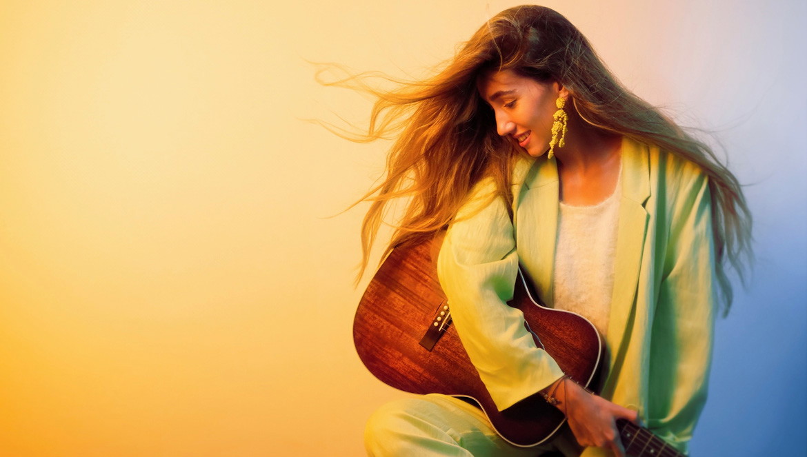 Concierto de Mercedes Cañas en Sala López - Zaragoza - Agenda de conciertos Aragón Musical