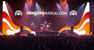 Agenda de conciertos en Zaragoza Huesca y Teruel