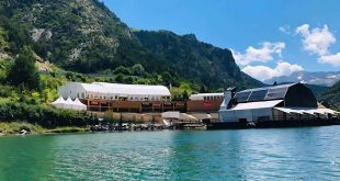 Pirineos Sur 2025: Ya hay primeros nombres confirmados.