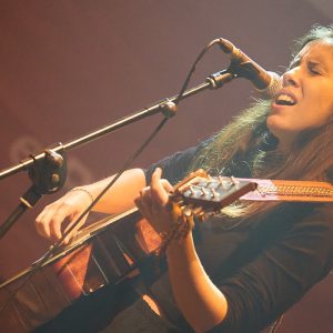 Ester Vallejo