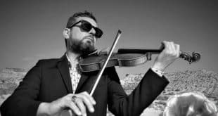Thomas Kretzschmar es parte de la programación Jazz & Más 2025 del Rock & Blues.