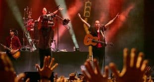 Vive Latino Zaragoza 2025