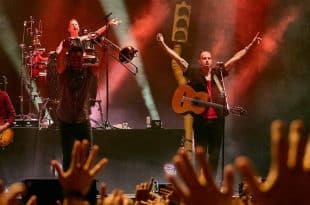 Vive Latino Zaragoza 2025