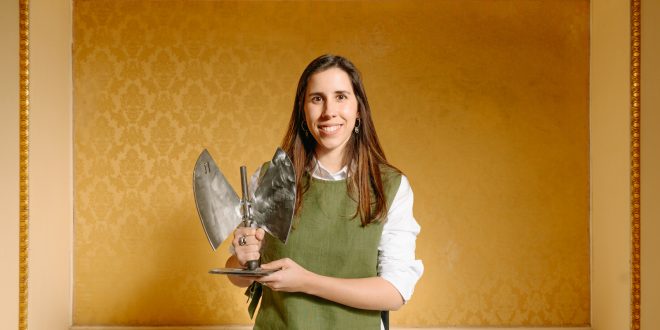 Premios de la Música Aragonesa - Ester Vallejo