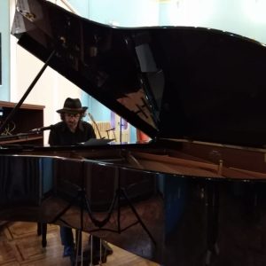 Manuel Klainer