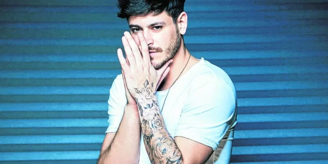 Luis Cepeda