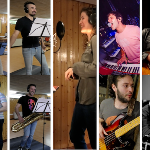 The NOVUS BAND