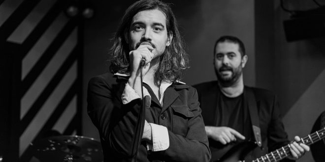 Victorias. Lata de Bombillas. Zaragoza, 29325. Por Alejandro Meavilla para Aragón Musical