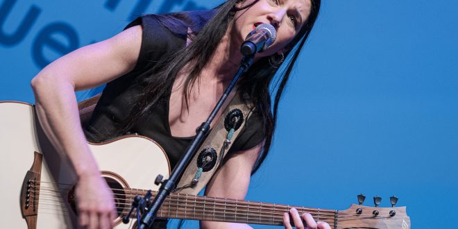 Esquinas por la paz. Teatro de las Esquinas. Zaragoza, 13/5/25. Por Luis Lorente para Aragón Musical