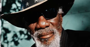 Robert Finley