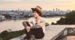Enrique Bunbury