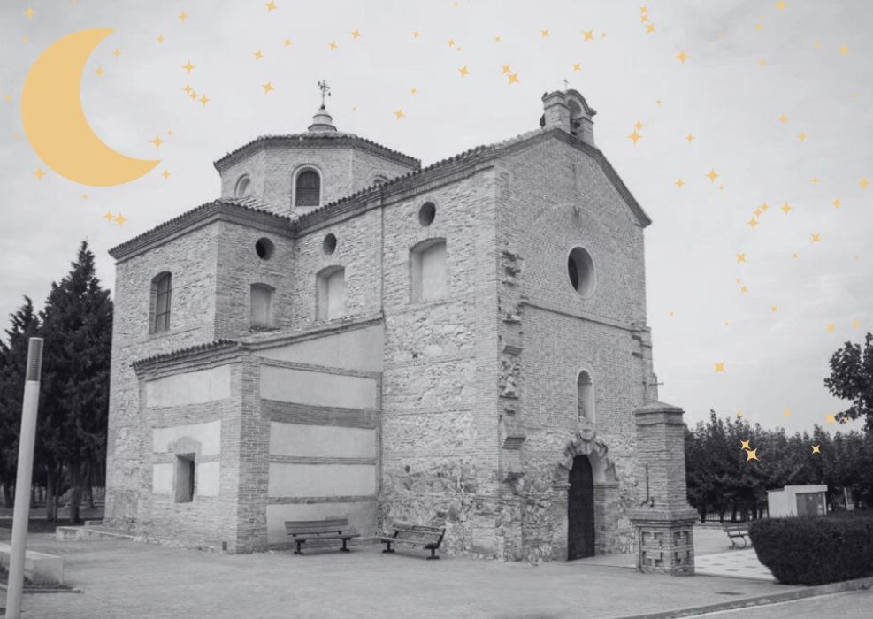 Las Noches en la Ermita 2026