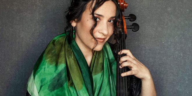Iris Azquinezer