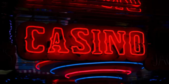 juegos de casino