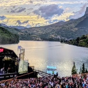 Pirineos Sur 2026