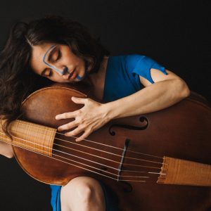 Pilar Almalé