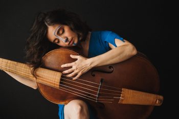 Pilar Almalé