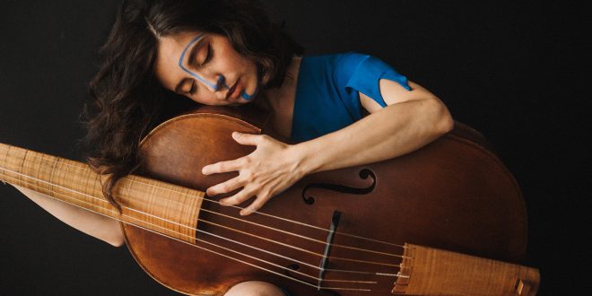 Pilar Almalé