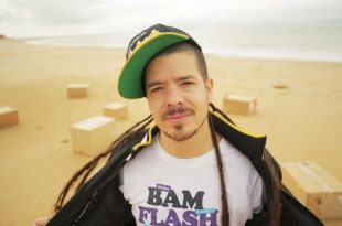 Rasusklei encabeza el VII Festival contra La Despoblación en Allepuz.
