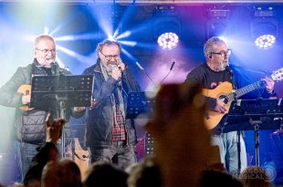 Alba Mur Tena + Ni Zorra + La Ronda de Boltaña. Jaca 25/10/25 - Por Luis Lorente