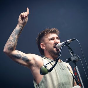 Dani Fernández + Hens