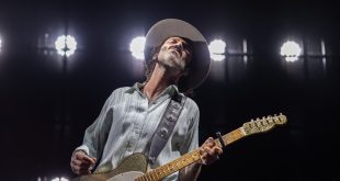 Leiva. Pabellón Príncipe Felipe de Zaragoza, 121025. Foto, Alejandro Meavilla para Aragón Musical