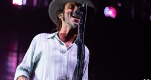Leiva. Pabellón Príncipe Felipe de Zaragoza, 121025. Foto, Alejandro Meavilla para Aragón Musical