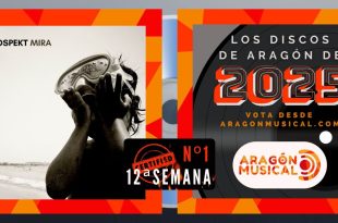 El disco homónimo de Prospekt Mira es el más apoyado en la duodécima semana de votaciones de favoritos de 2025.