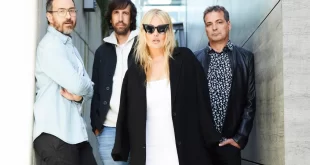 La Oreja de Van Gogh