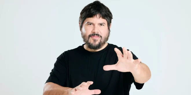 Santiago Motorizado