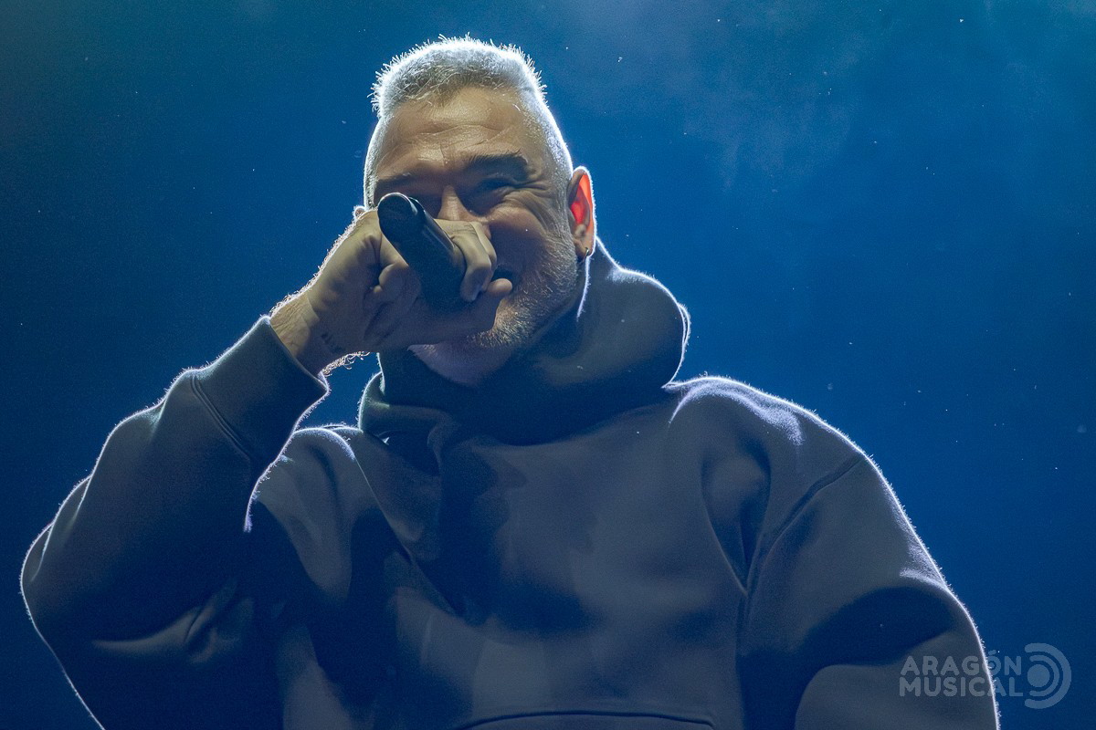 Concierto de The Ponchos en Anfiteatro del Parque Oliver - Zaragoza -  Agenda de conciertos Aragón Musical