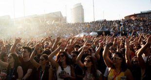El Vive Latino 2026 en Zaragoza ya tiene programación. Foto de Luis López Latorre para Aragón Musical.