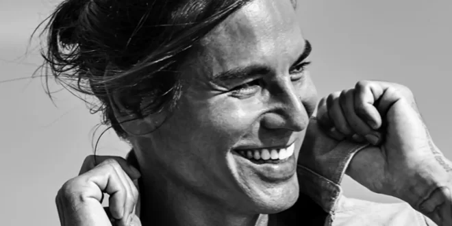 Julio Iglesias Jr.
