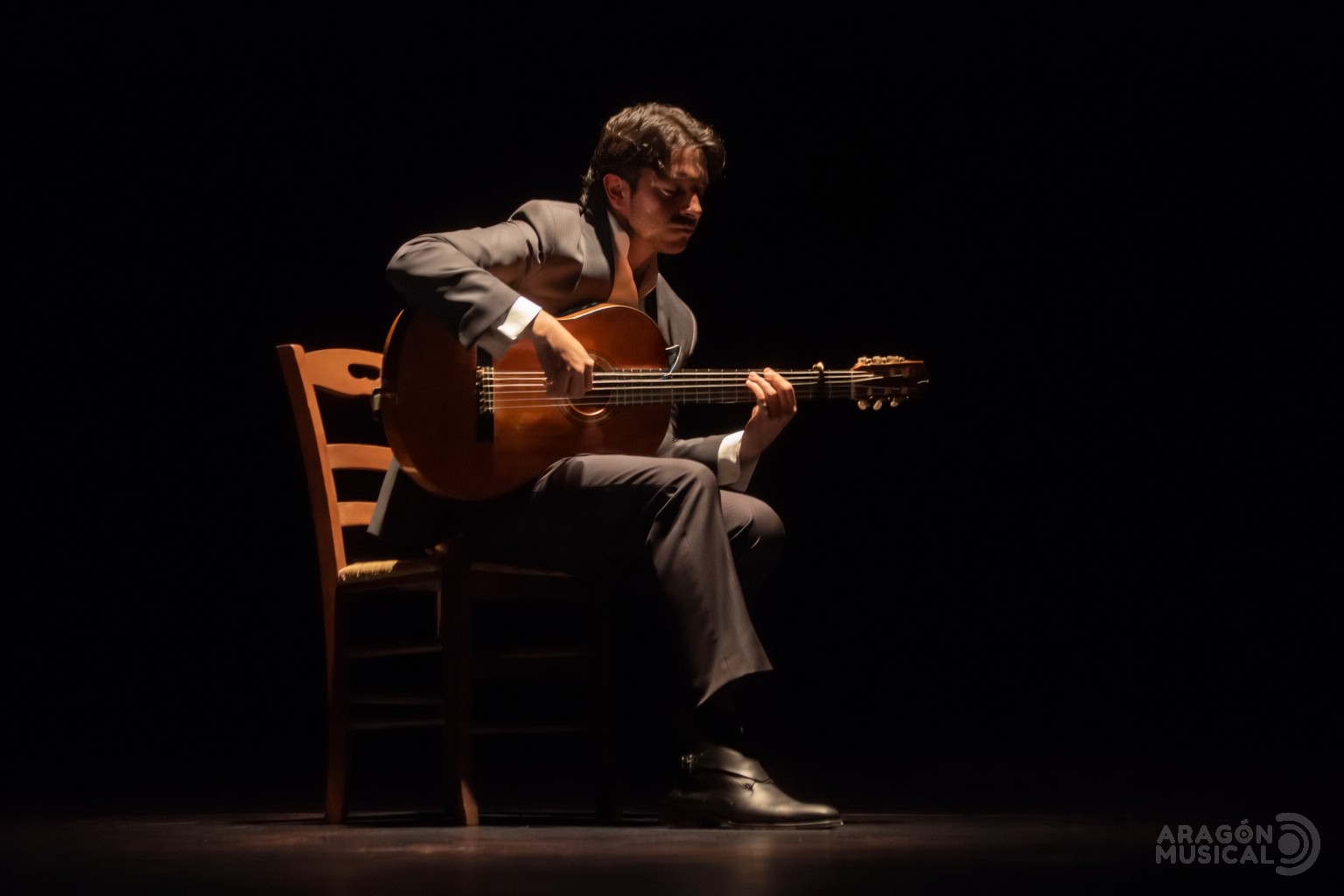 Silvia Solans & Arrazola Blues Band