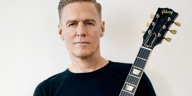Bryan Adams