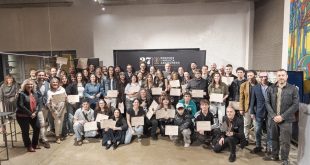 Nominaciones de los 27º Premios de la Música Aragonesa. Espacio Ambar de Zaragoza, 16/3/26 - Por Luis Lorente