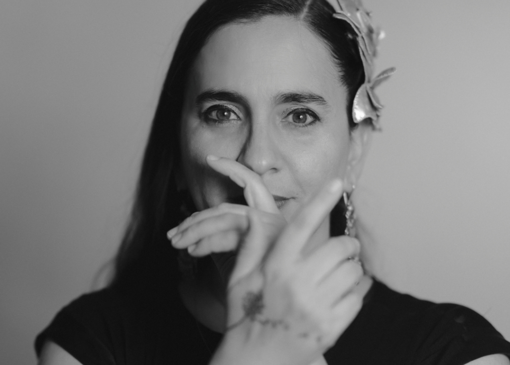 Marta Gómez + El Naán