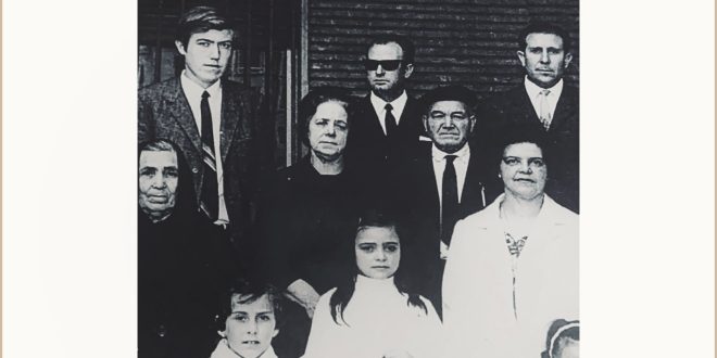 GRABACIONES: Álex Garber – Consejo de estilo (2026). Por Stabilito, D.