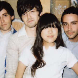 The Pains Of Being Pure At Heart