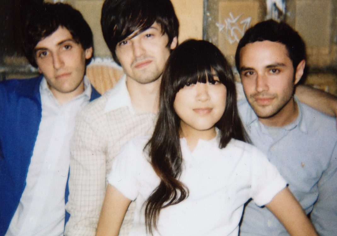 The Pains Of Being Pure At Heart