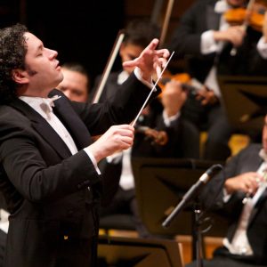 Orquesta Sinfónica Nacional Juvenil De Venezuela