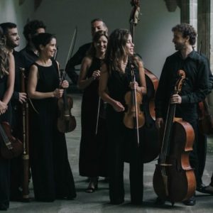 Ars Combinatoria & Elsa Ferrer