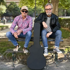 Fernando Font & El Proyecto Pux