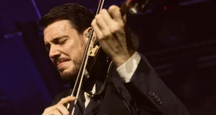 Pablo Navarro