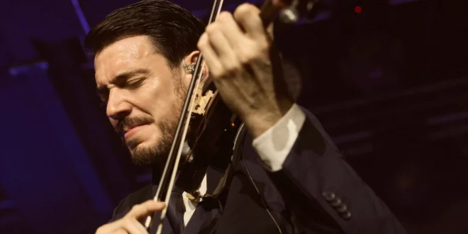 Pablo Navarro