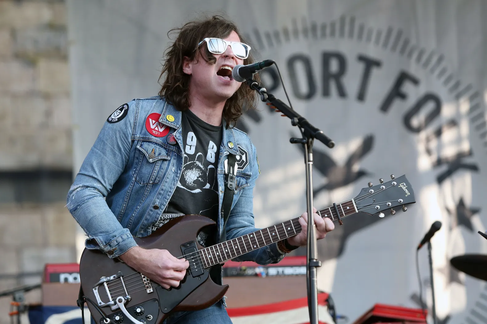 Ryan Adams