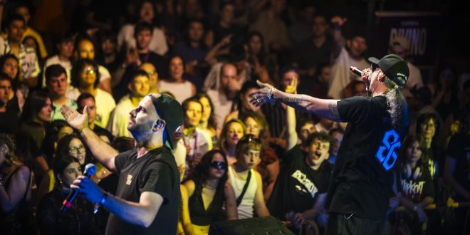Sho Hai - Divino Festival 2025