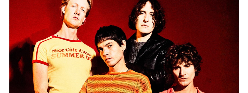 Temples