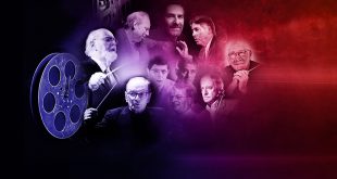 Los 10 Grandes Del Cine