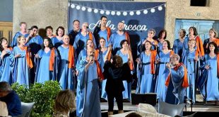 Coro Góspel Monzón